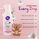 Leeford Kidogem Moisturizing Baby Lotion 100ml